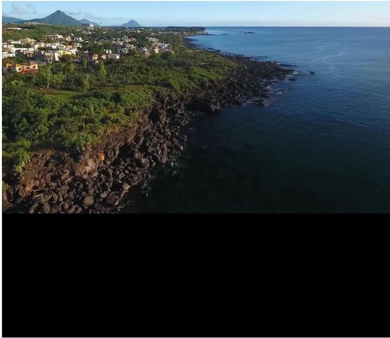 La Falaise Paradis Mauritius Flic en Flac Экстерьер фото