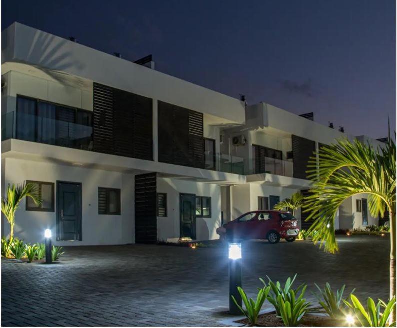 La Falaise Paradis Mauritius Flic en Flac Экстерьер фото