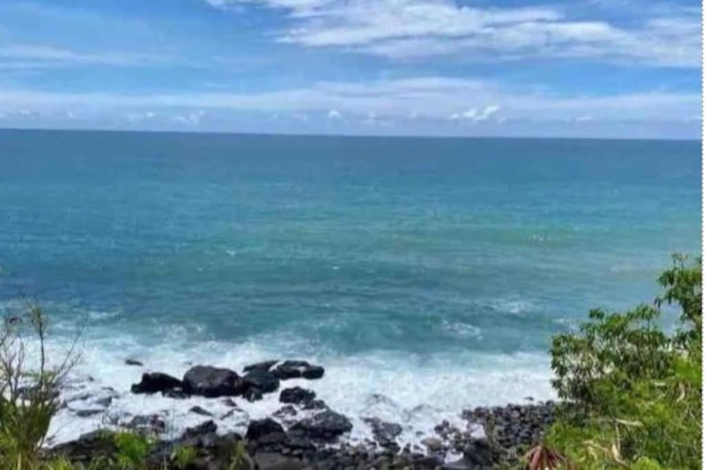 La Falaise Paradis Mauritius Flic en Flac Экстерьер фото