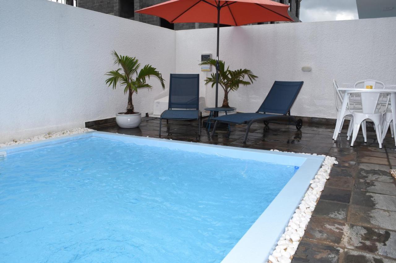 La Falaise Paradis Mauritius Flic en Flac Экстерьер фото