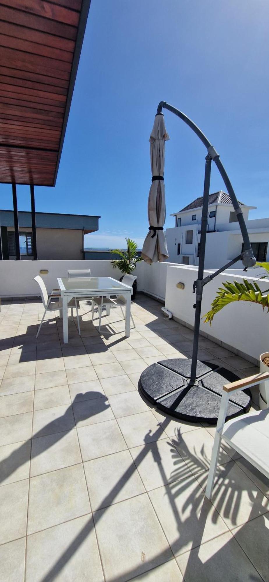 La Falaise Paradis Mauritius Flic en Flac Экстерьер фото
